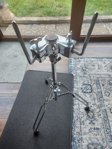 Vintage premier double tom - double,