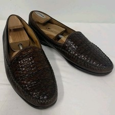 Bally Crostier Men’s Loafers
