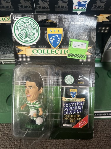 Corinthian celtic collins - corinthian,