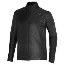 Mizuno Mens AERO Jacket -