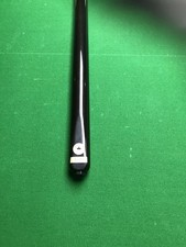 1 Piece Impression Cue