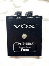 Vox V829 Tone Bender Fuzz