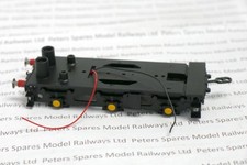 Hornby X7753 Clan Class Tender