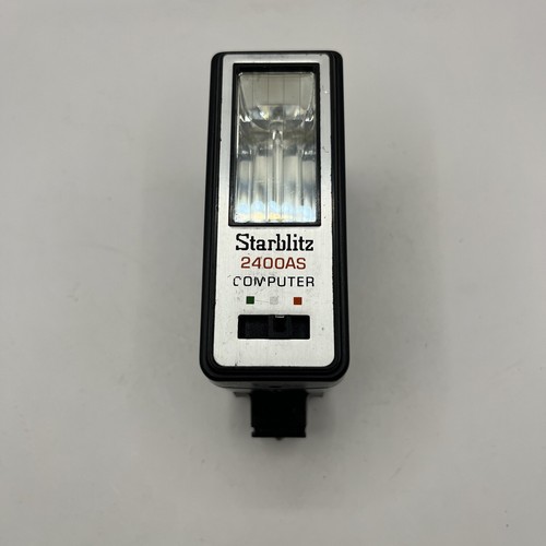 Starblitz 2400 computer - starblitz,