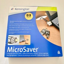 Kensington MicroSaver Keyed