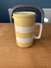 T G Green Cornishware Sunlit