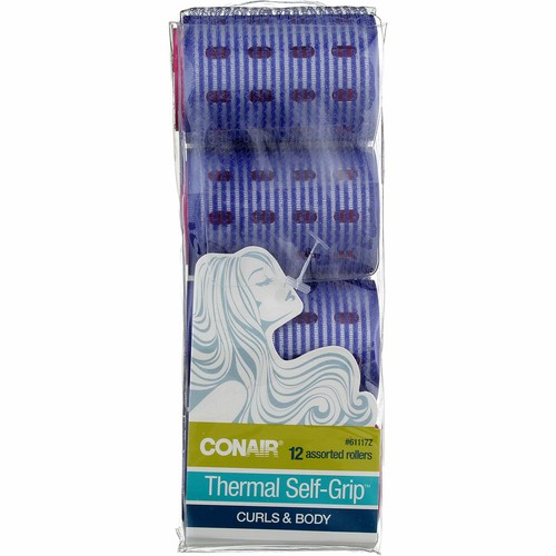 Conair thermal self grip - conair, self-grip