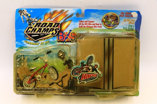 Rare road champs bxs ramp - rare,