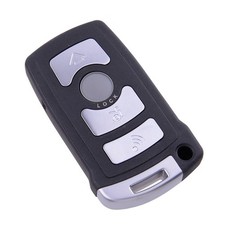 Smart Remote Key Case Key