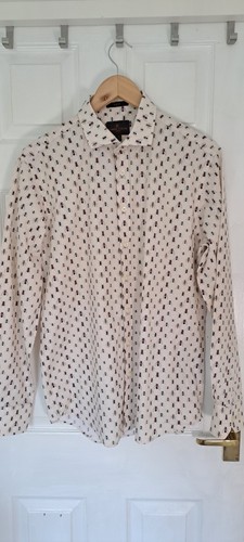 Simon carter cotton shirt - simon,