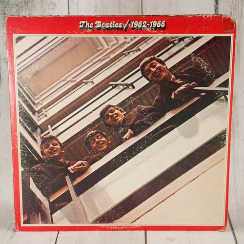 1973 the beatles 1962 1966 - the,