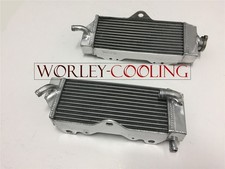 NJ-ALUMINUM RADIATOR FOR
