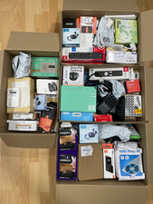 Electronics Amazon Return Box