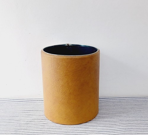 Vintage mid century - century, tan