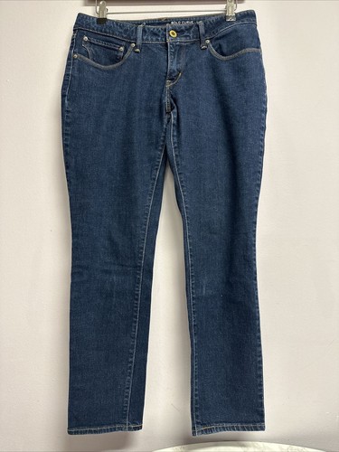 Levis jeans dark blue - dark, bold