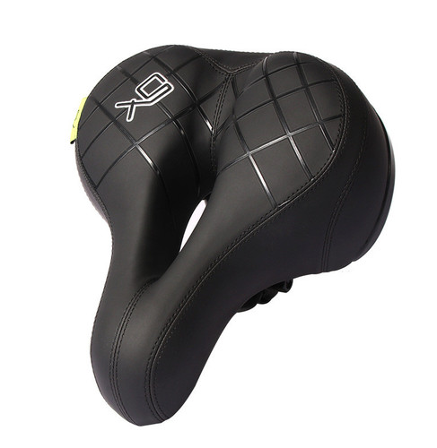 Comfort wide big bum - comfort, gel