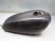 Yamaha XS650 Motorcycle Gas Petrol Fuel Tank Single Tap Type 