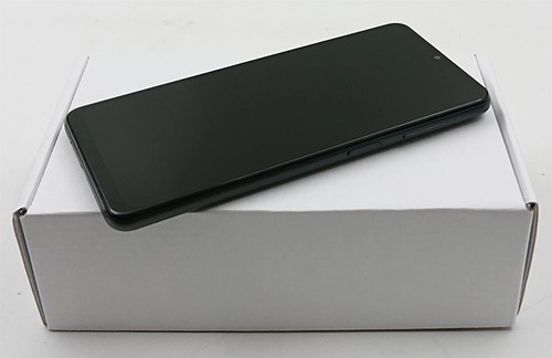 Samsung galaxy a12 64gb black - galaxy,