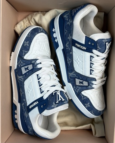 Louis vuitton denim - louis,