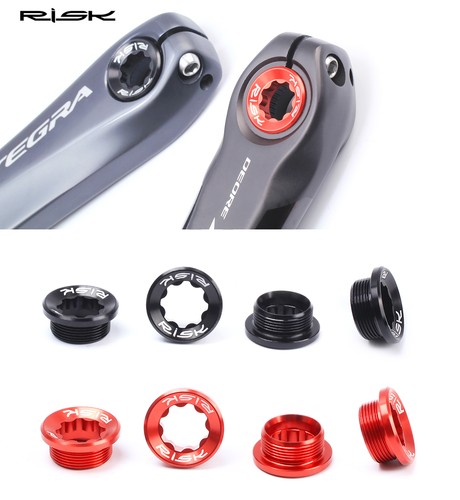 Mountain bike aluminum crank - bike,