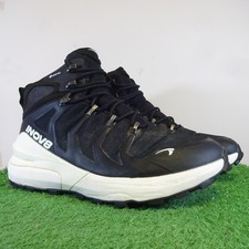 Inov8 Shoes Size 11 Mens Black
