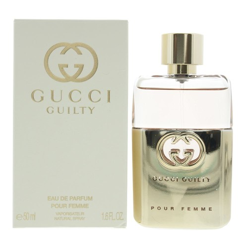 Gucci guilty eau parfum - gucci,