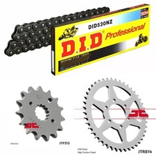 FOR SUZUKI GS 550 1977-1979