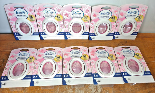 Febreze bathroom air freshener - febreze,