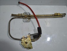 front power window lh LIGIER