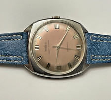 Vintage MEDCO JAQUET-GIRARD Automatic Men's Watch