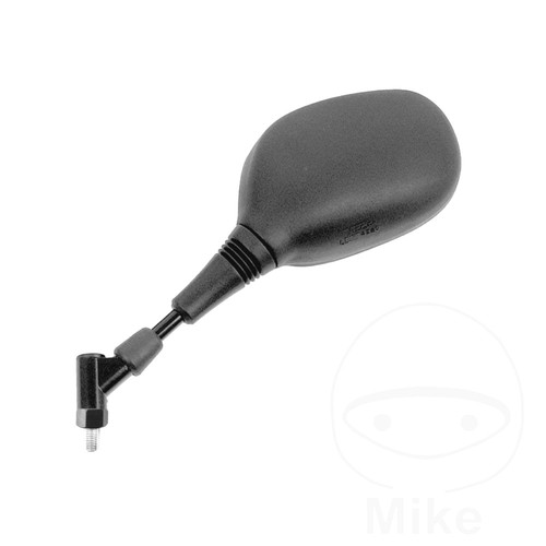 Jmp mirror black left fits - jmp,