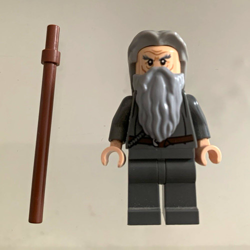 Lego the lord - of,
