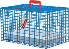 MDC Cat Carrier with Top