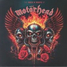MOTORHEAD/VARIOUS - The Rock
