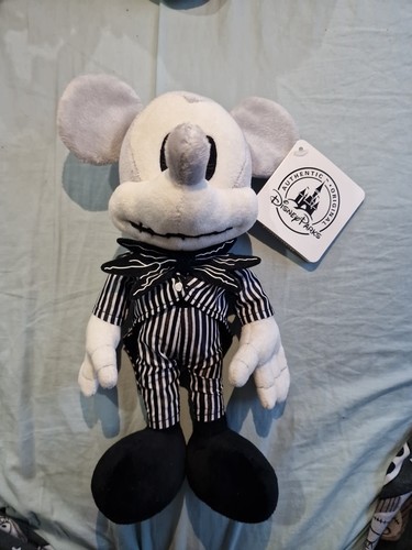 Rare disney parks mickey jack - disney,