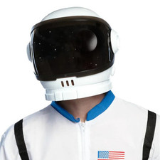 Boland - Astronaut Helmet - Adult