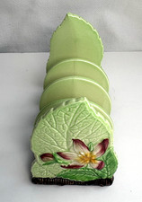 Carlton Ware Toast Rack, Apple