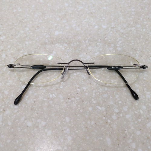 Silhouette m7436 gunmetal and - silhouette,
