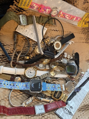 Watch job lot - watch,