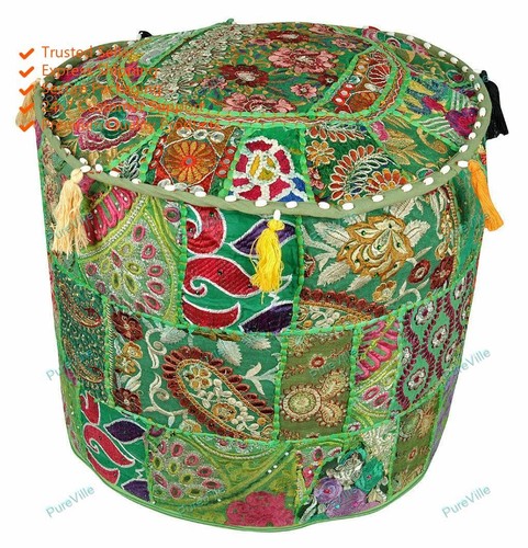 Indian floral cotton foot - floral,