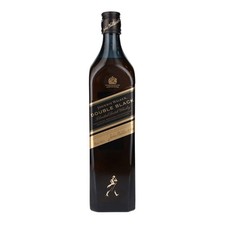 Johnnie Walker Double Black