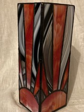 Sue Nixon “Sunrise Vase”