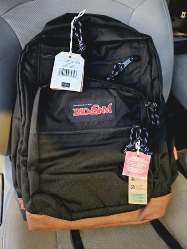 Jansport stranger things - jansport,