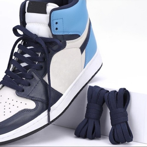 Knardo flat shoe laces - knardo,