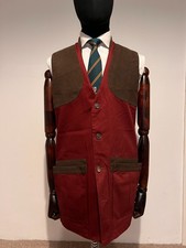 Purdey Audley Red Winter