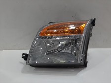 FORD FUSION TITANIUM MK1 2005-2012 Front Left Halogen Headlight OEM 1547726