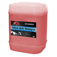 Deluxe Auto Shampoo | High