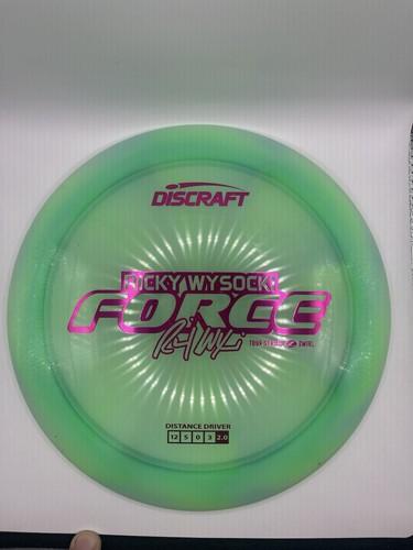 Discraft force ricky wysocki - force,