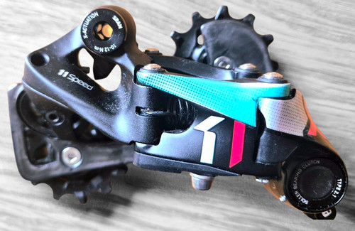Sram x01 rear derailleur - sram,