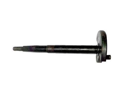 Crankshaft standard for solex - crankshaft,